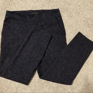 Hiview Stretch Cropped Dress Pant M